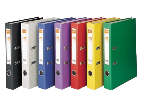 Files