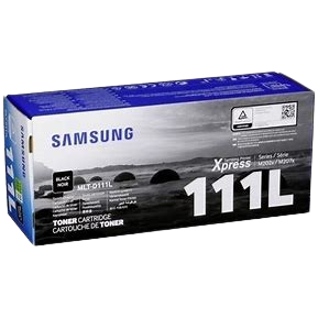 Samsung D111L Cartridge